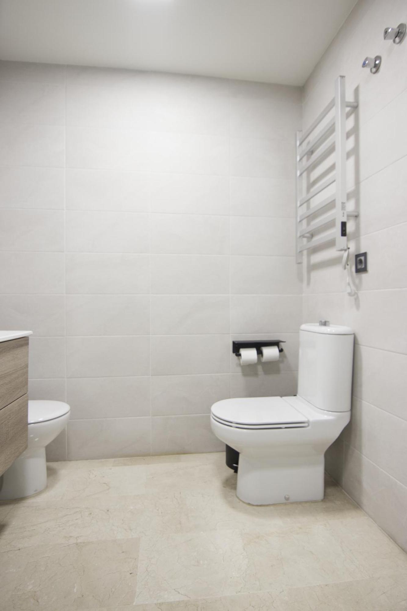 Rentalsevilla Reposo Buitenkant foto